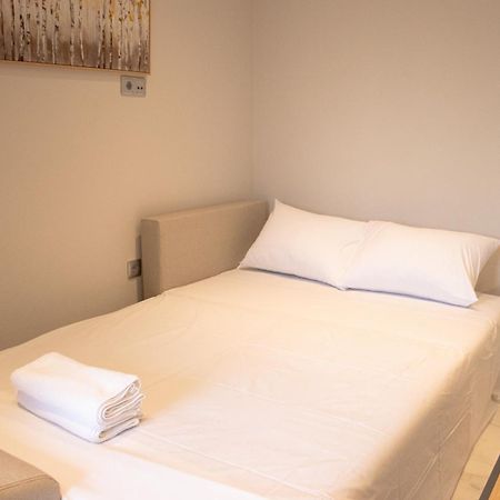 Esperas Apartments Chaidefto Zewnętrze zdjęcie